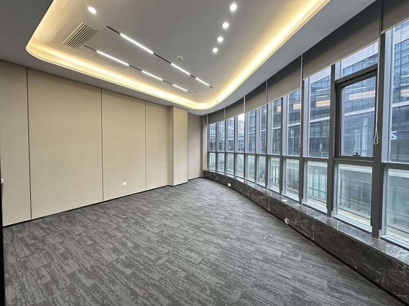东站西子国际出租-198m²-精装修