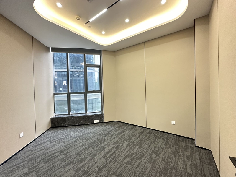 东站西子国际出租-198m²-精装修