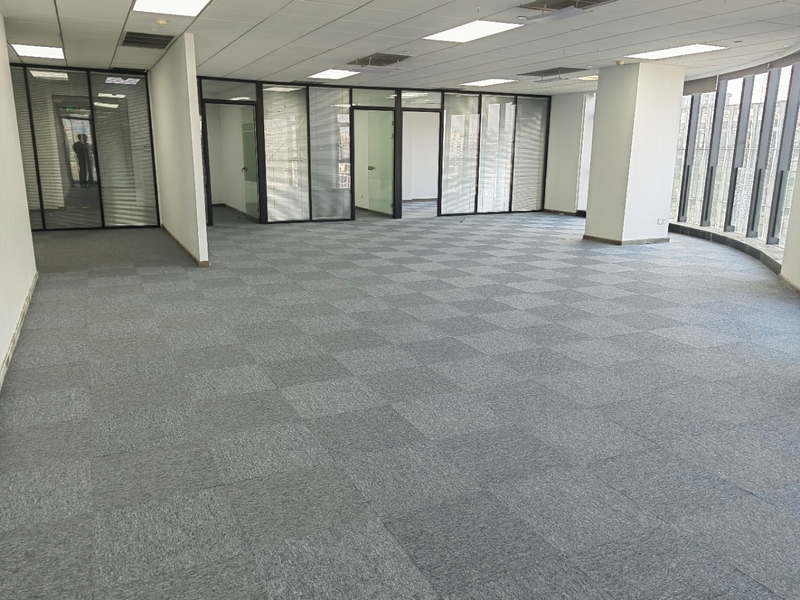 东站西子国际出租-215.09m²-简单装修